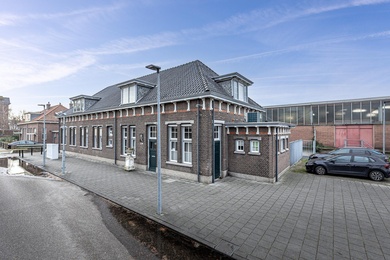 Kantoorruimte Roosendaal - Stationsplein 1 - Foto 2