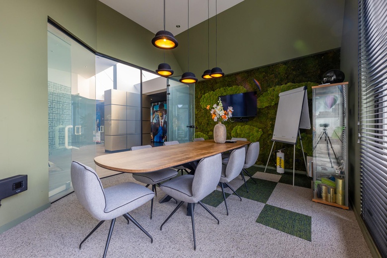 KantoorruimteaanMauritsstraat 11<br/> inNuth KantoorruimteaanMauritsstraat 11<br/> inNuth
