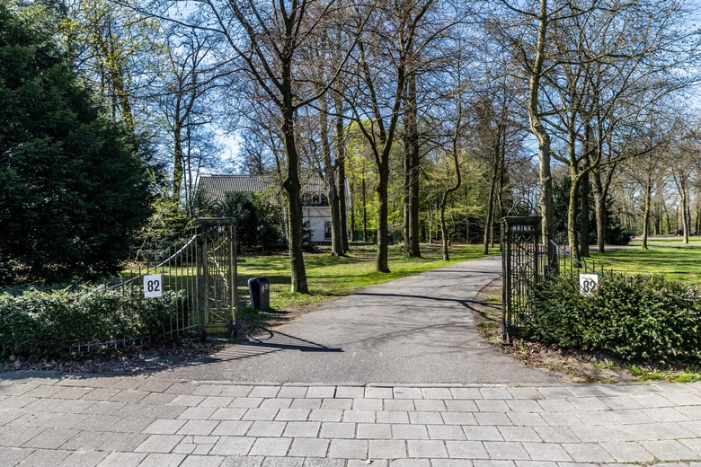 Kantoorruimte Zeist - Utrechtseweg 82 - Foto 3