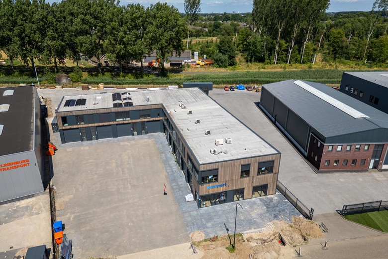 KantoorruimteaanHulsenboschstraat 21 L<br/> inWerkendam KantoorruimteaanHulsenboschstraat 21 L<br/> inWerkendam