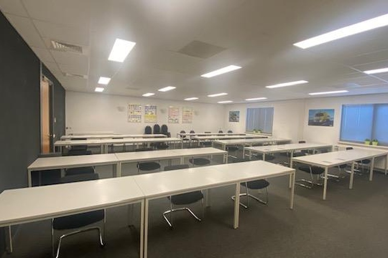 BedrijfsruimteaanHandelsweg 11<br/> inEtten-Leur