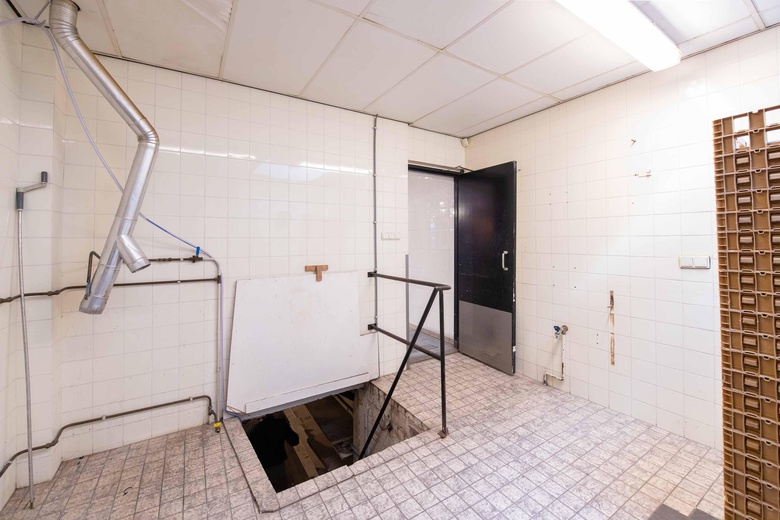 WinkelruimteaanHuizerweg 134<br/> inBussum WinkelruimteaanHuizerweg 134<br/> inBussum