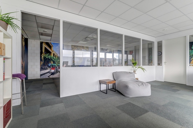 BedrijfsruimteaanIndustrieweg 4 b<br/> inElst