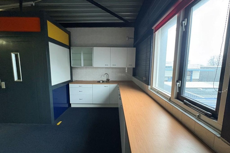 BedrijfsruimteaanNobelstraat 11 BU3<br/> in's-Gravenzande