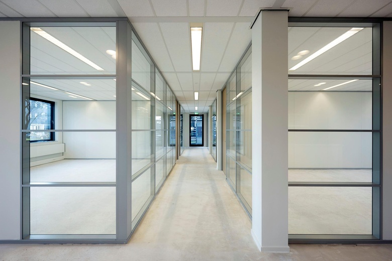 KantoorruimteaanTransistorstraat 2<br/> inAlmere