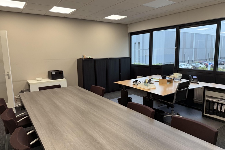 Kantoorruimte Oud-Gastel - Emmerblok 25 - Foto 12