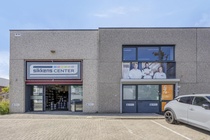 Bekijk foto 2 van eenheid 1 aan de Stolwijkstraat 53 A in Rotterdam