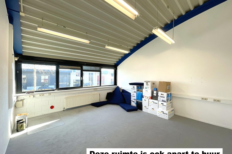 Bedrijfsruimte Harderwijk - Van Leeuwenhoekstraat 19 - Foto 14