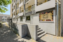 Winkelruimte Breda - Brabantplein 18 A - Foto 1