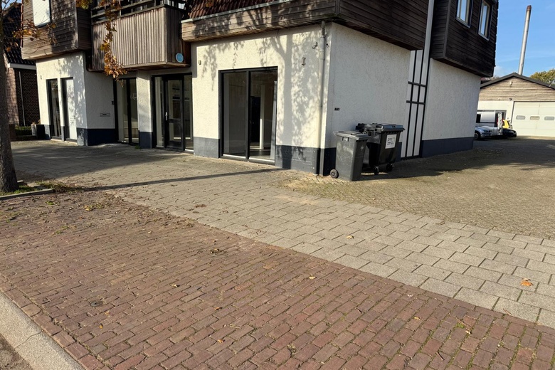 BedrijfsruimteaanHolterweg 11<br/> inHeeten