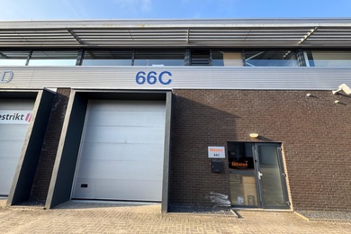 Bekijk foto 2 van Weidehek 66 C Bekijk foto 2 van Weidehek 66 C