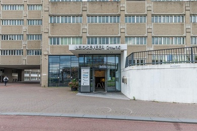 Bekijk foto 2 van Leidseveer 2