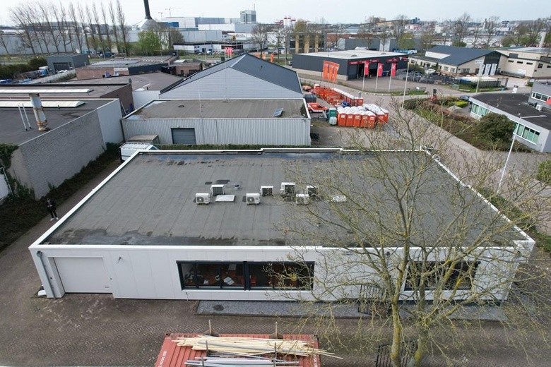 Kantoorruimte Bergen op Zoom - Karmel 225 - Foto 7