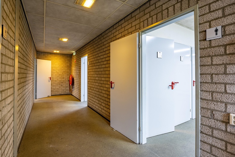 BedrijfsruimteaanDe Groote Heeze 37<br/> inHeijen