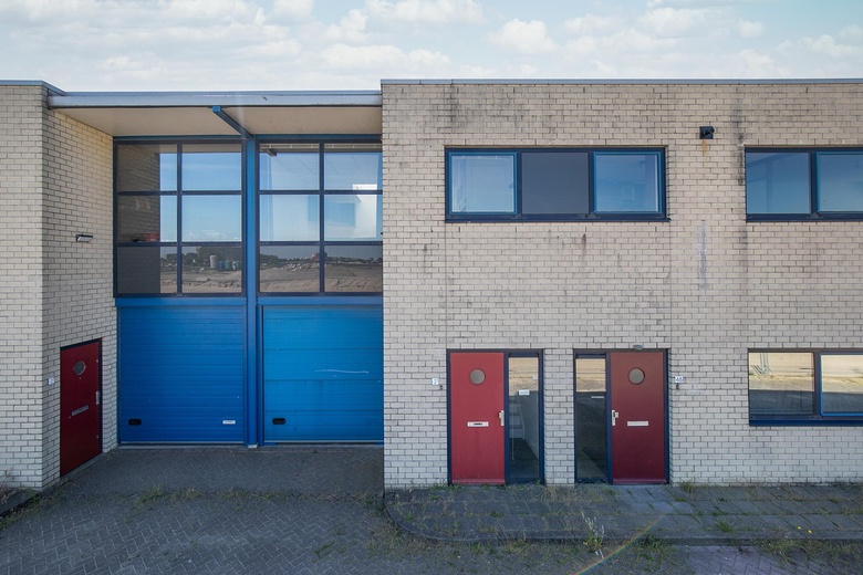 Bekijk foto 1 van Stormpolderdijk 2 a