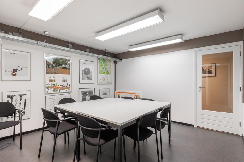 KantoorruimteaanFrombergdwarsstraat 54<br/> inArnhem