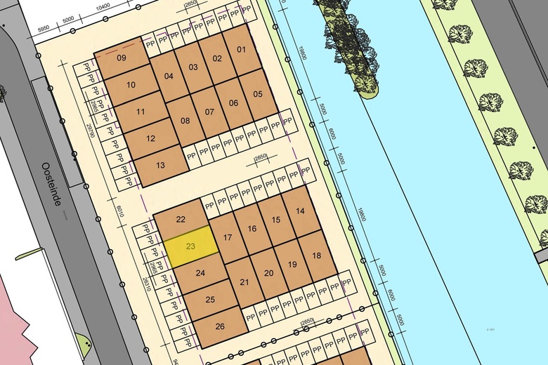 Bedrijfsruimte Barendrecht - Oosteinde 5 b 6 - Foto 12
