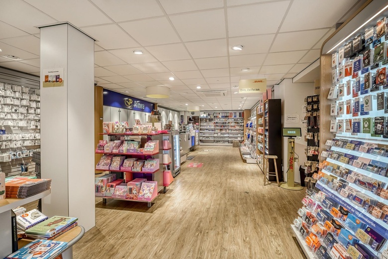 WinkelruimteaanKoestraat 26<br/> inRijnsburg WinkelruimteaanKoestraat 26<br/> inRijnsburg