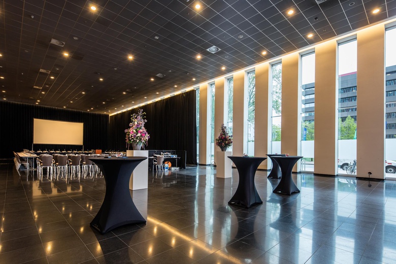 KantoorruimteaanPrinses Beatrixlaan 582<br/> inDen Haag