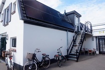 Bekijk foto 2 van eenheid 1 aan de Schoutenstraat 88 D in Barneveld