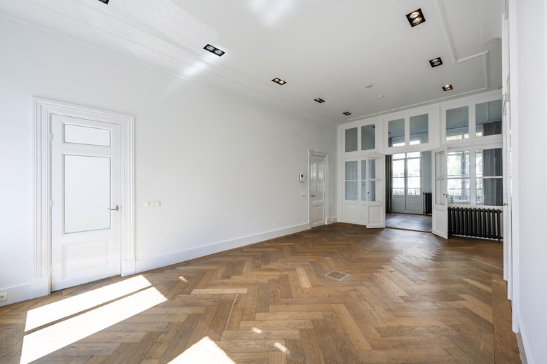 Kantoorruimte Amsterdam - Pieter Cornelisz. Hooftstraat 150 H - Foto 22
