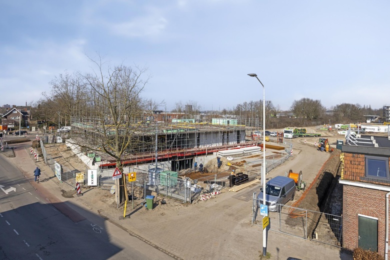 BedrijfsruimteaanTeteringsedijk 131<br/> inBreda BedrijfsruimteaanTeteringsedijk 131<br/> inBreda