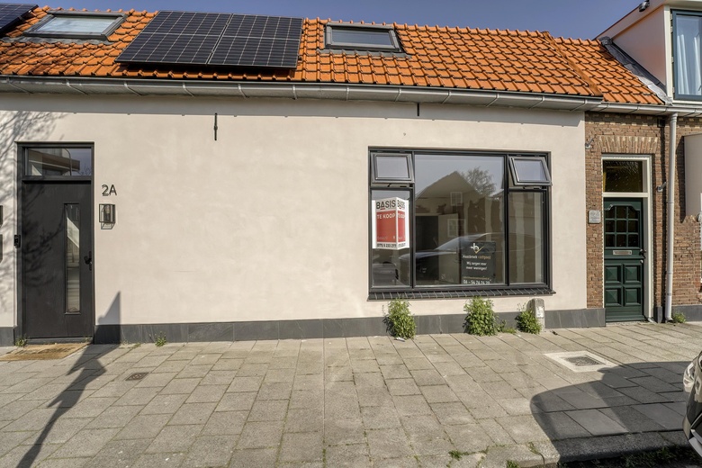 Bedrijfsruimte Rijnsburg - Korte Voorhouterweg 1 - Foto 9