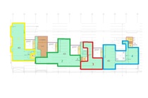 Bekijk foto 5 van Kennemerplein 6