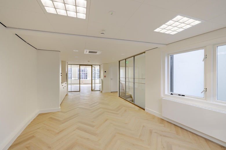 KantoorruimteaanRokin 117<br/> inAmsterdam