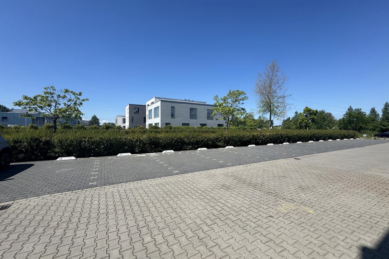 Bedrijfsruimte Almere - Edvard Munchweg 22 E - Foto 18