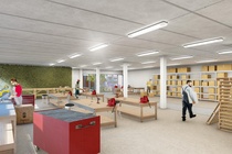 Bekijk foto 1 van eenheid 1 aan de Terminalweg 31 A in Amersfoort