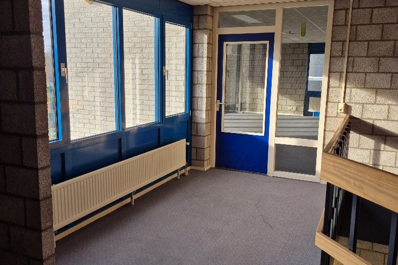 KantoorruimteaanColumbusweg 25<br/> inVenlo KantoorruimteaanColumbusweg 25<br/> inVenlo