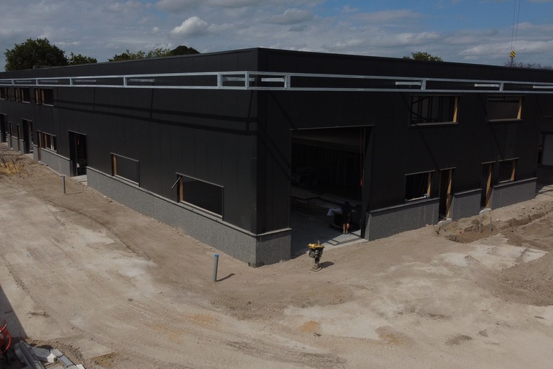 BedrijfsruimteaanIndustrieweg 0 ong<br/> inHeeze