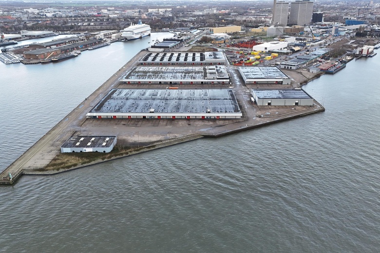 BedrijfsruimteaanGalileïstraat 40<br/> inRotterdam