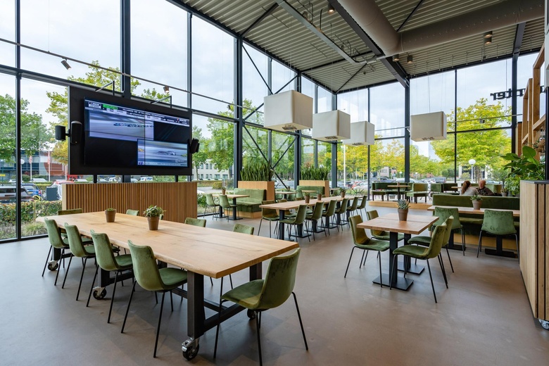 WinkelruimteaanPlesmanstraat 1<br/> inLeusden WinkelruimteaanPlesmanstraat 1<br/> inLeusden