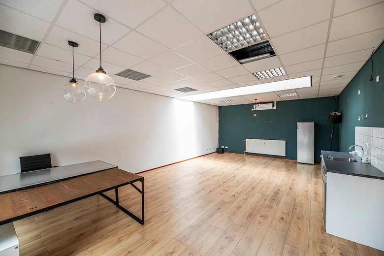 KantoorruimteaanBuitendijks 2<br/> inPapendrecht