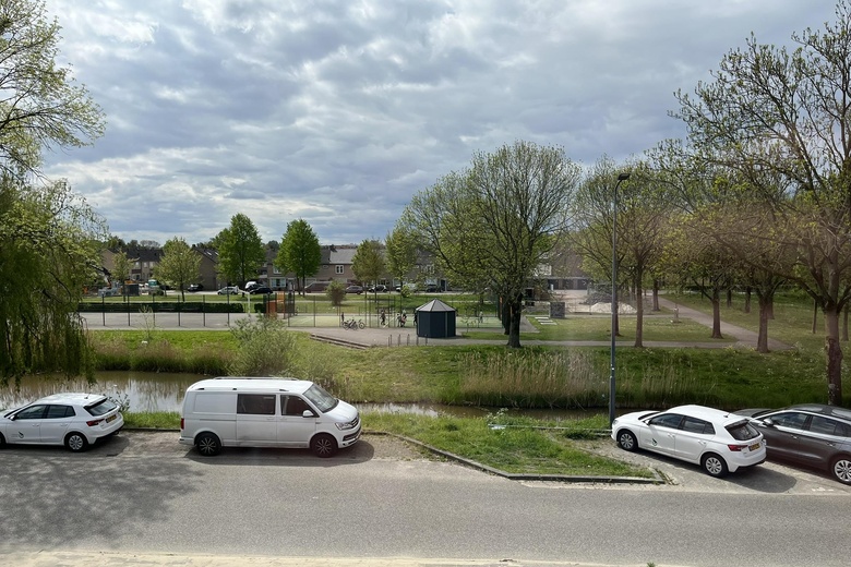 Bedrijfsruimte Den Bosch - Hedikhuizerweg 7 B - Foto 17