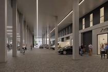 Kavel Amsterdam - Donauweg 11 A - Foto 3