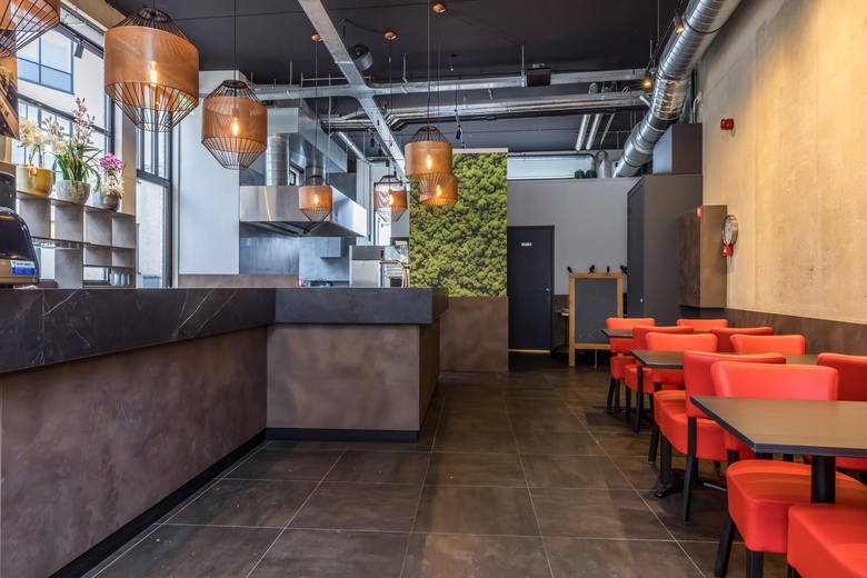 Horeca Heerlen - Maanplein 1 - Foto 4