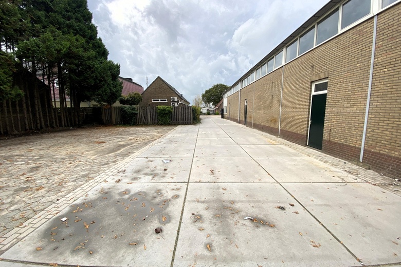 BedrijfsruimteaanMachineweg 14 a<br/> inNederhorst den Berg