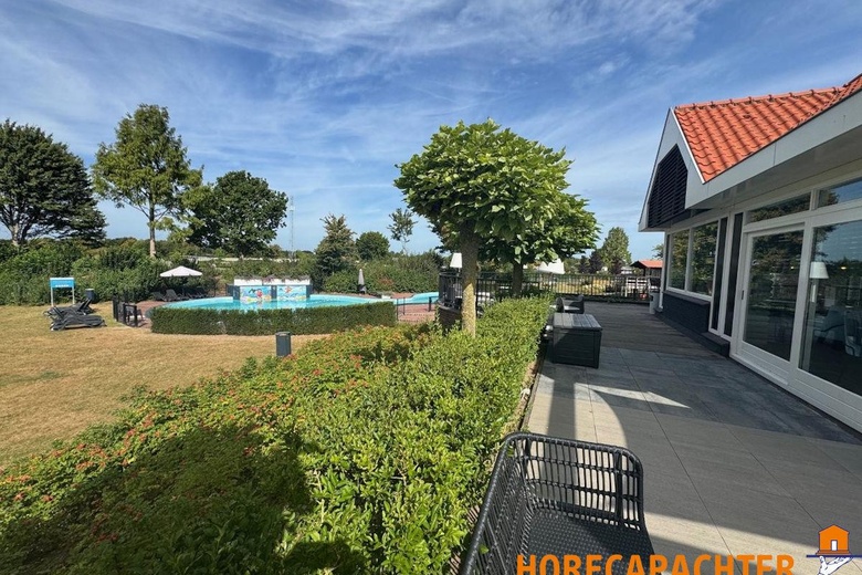 HorecaaanPipeluurseweg 8<br/> inOlburgen