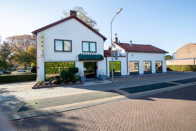 HorecaaanHerenveldweg 16<br/> in't Harde