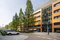 Kantoorruimte Amstelveen - Stroombaan 4 - Foto 3