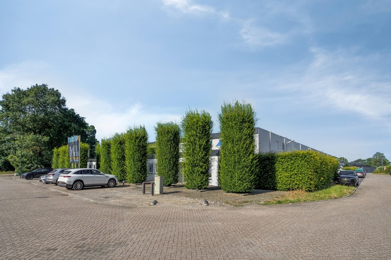 Kantoorruimte Gemert - Vliet 17 - Foto 20