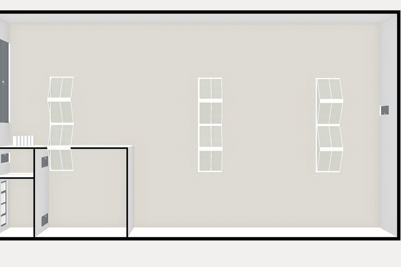 BedrijfsruimteaanEnergieweg 21<br/> inZoeterwoude