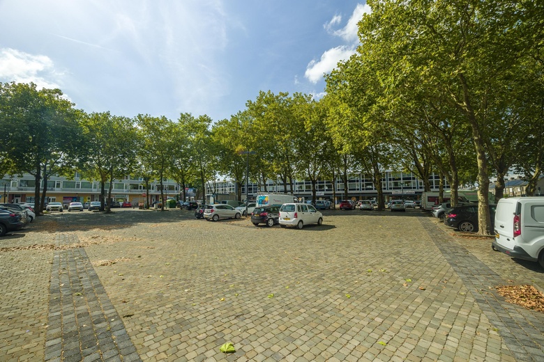 WinkelruimteaanRivierenplein 6<br/> inDen Bosch