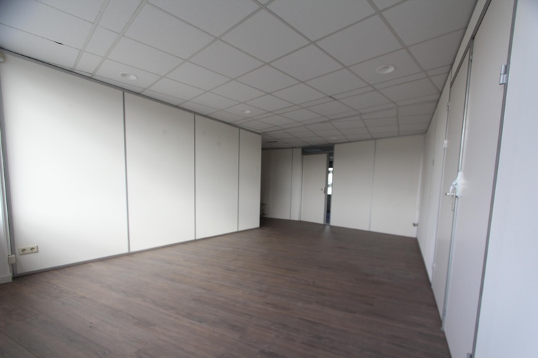 Kantoorruimte Haarlem - Oudeweg 8 - Foto 24