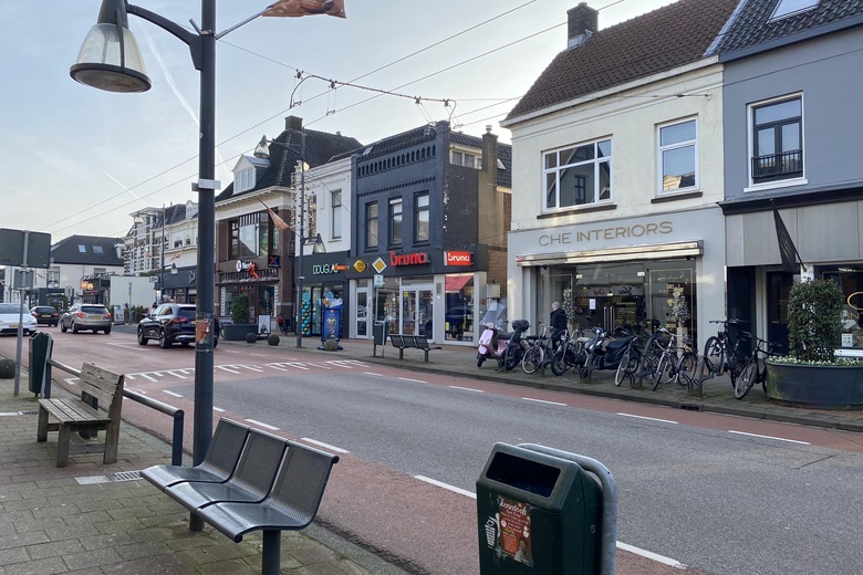 WinkelruimteaanHoofdstraat 83 a<br/> inVelp