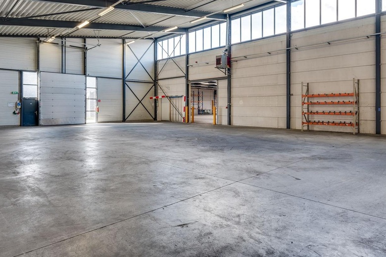 BedrijfsruimteaanDe Amert 700<br/> inVeghel