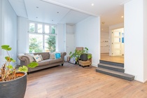 Kantoorruimte Leiden - Zoeterwoudsesingel 50 - Foto 2